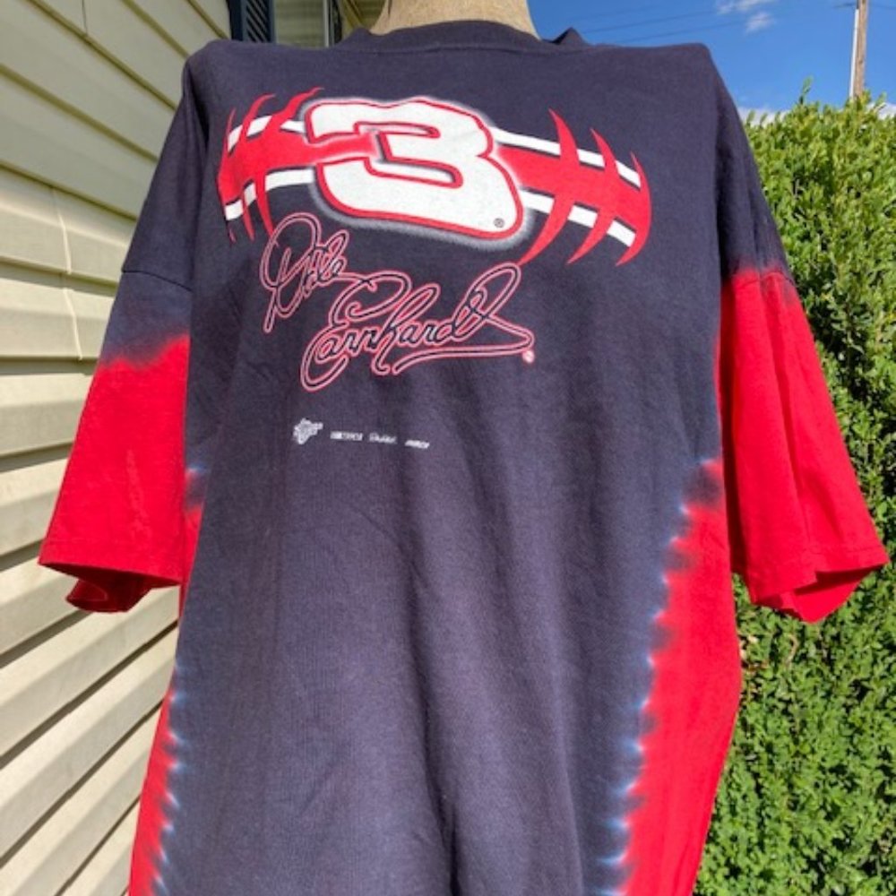 Earnhardt Tee